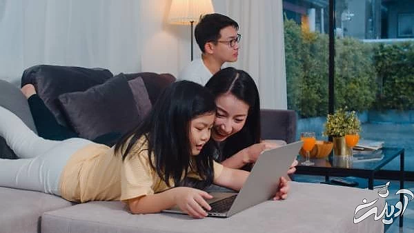 رفتار والدین با فرزندان ناتنی فرزندان ناتنی